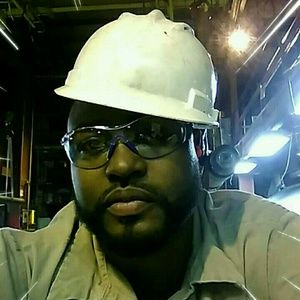 Meet your Posher, Marcus